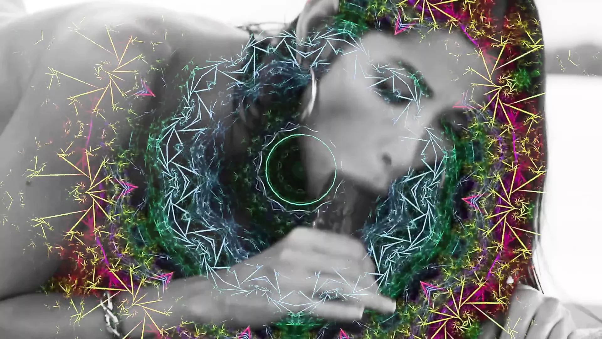 Oral Meditation, Sissy