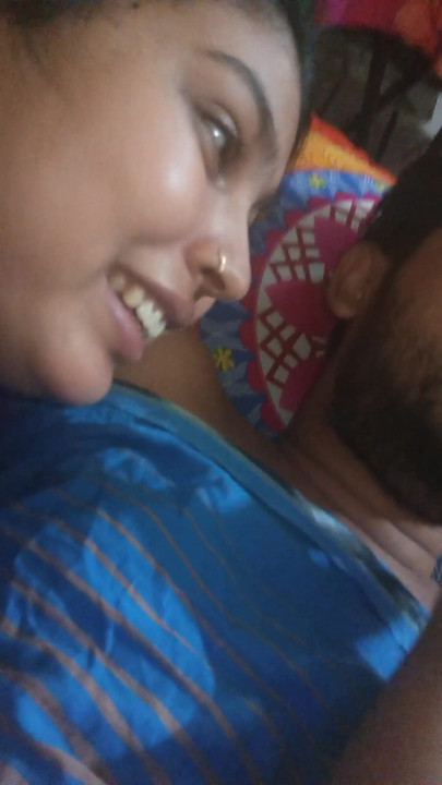 Powerful moment from "Real Married Couple Homemade Bangladesh Desi Wife.DesicoupleBd"