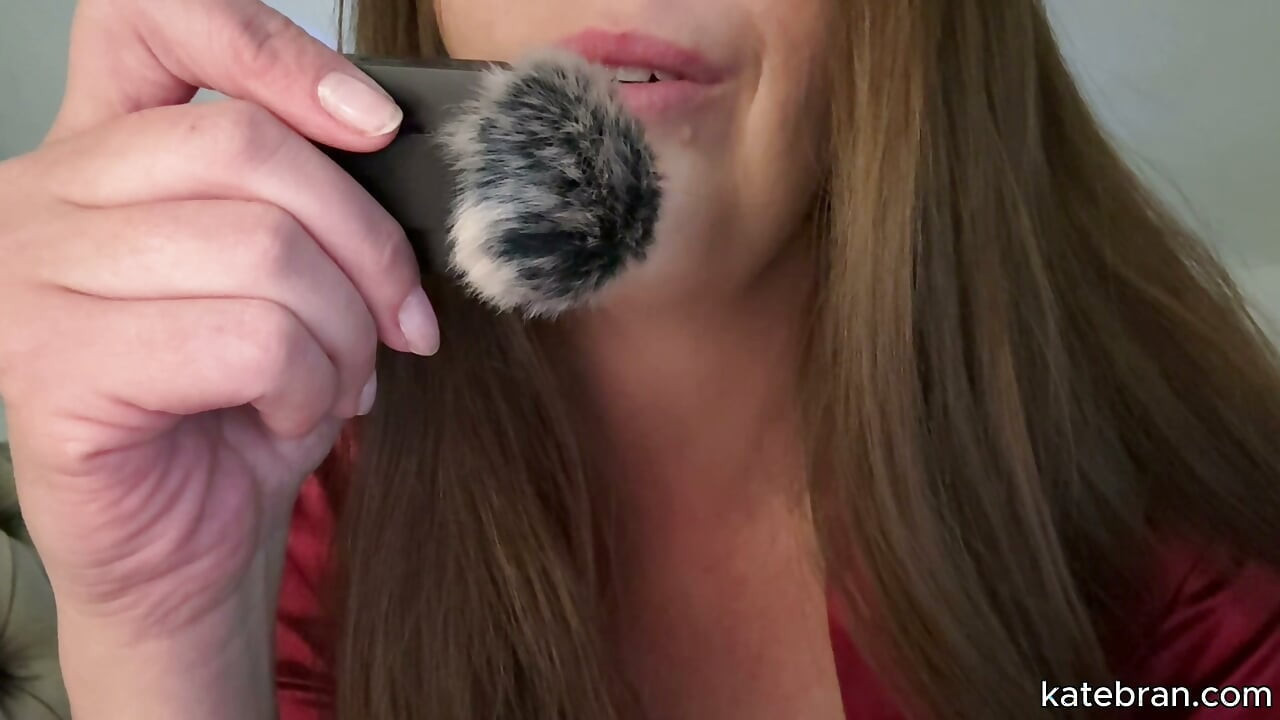 ASMR Femdom - Mistress Lateks Merah