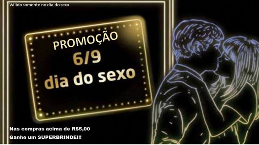 6 DE SETEMBRO