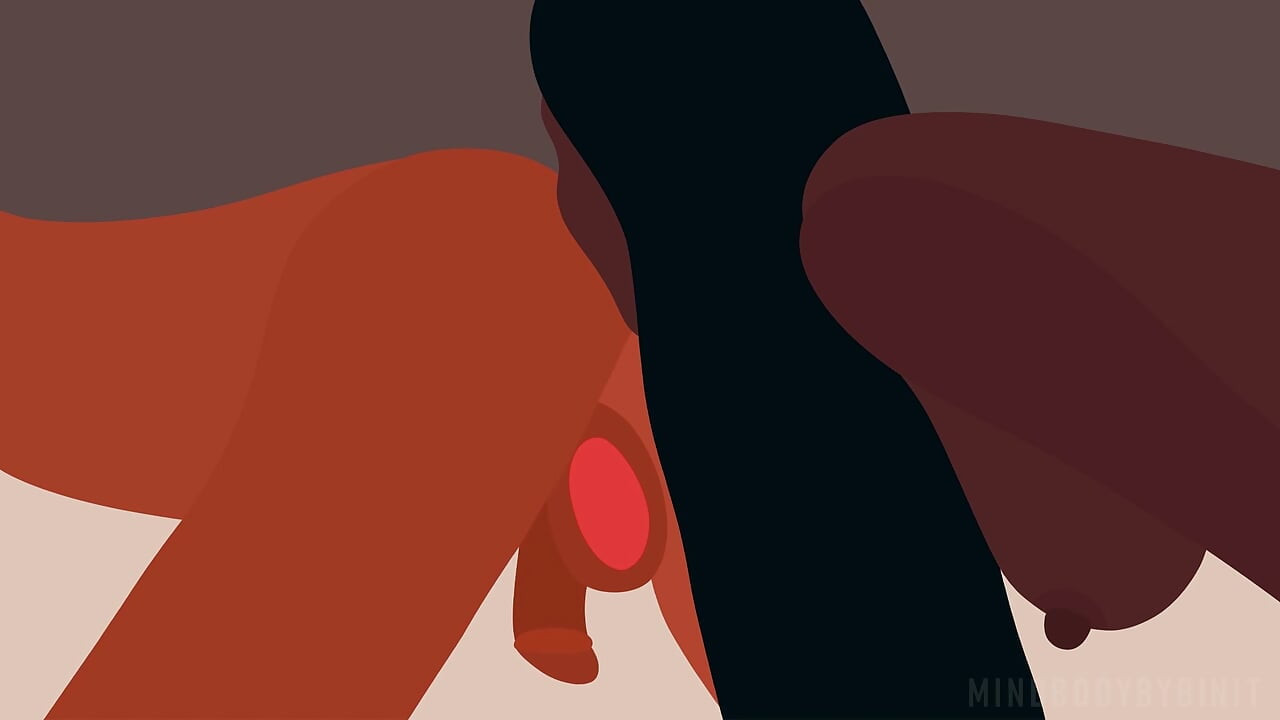ペニスに触れずに射精させて、21分間の性的緊張のためのASMR