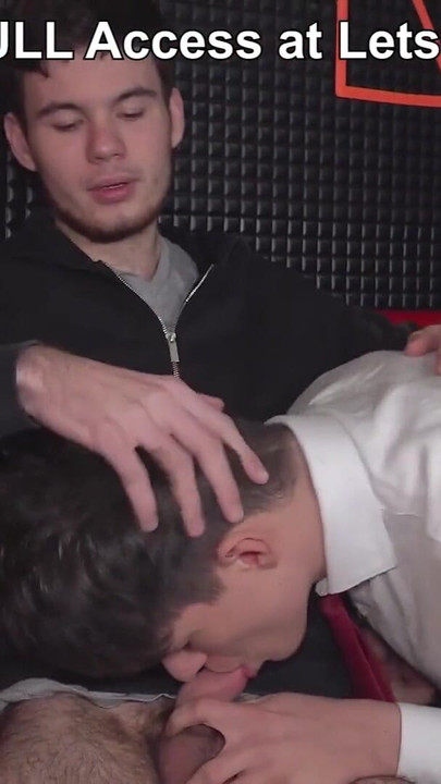 Lo que va en un bar, se queda en un bar en LetsGoBi | Clip 1