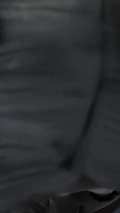 Spectacular moment from "Slutty Bunny Girl Lust for a Big Thick Cock!"