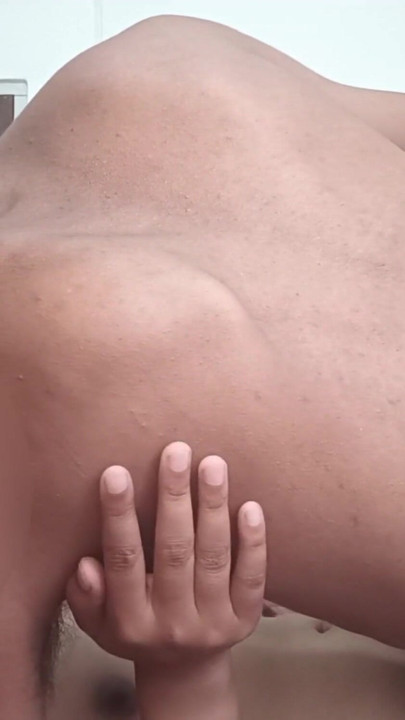 Vergine stepSis and stepbrother home made | Clip 1