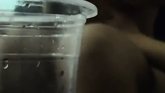 Kocamın önünde yabancılarla telefon görüşmesi