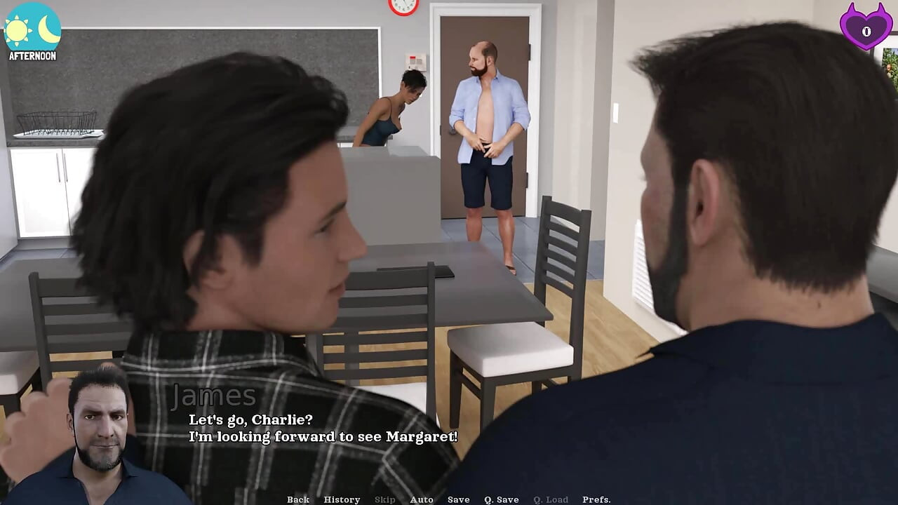 艰难的日子：不忠且饥渴的妻子 - 第21集