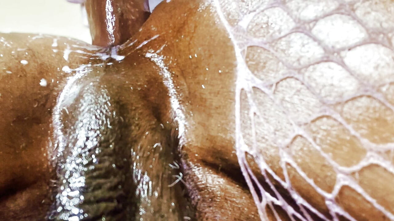 Cum Stretch My Pussy 6.