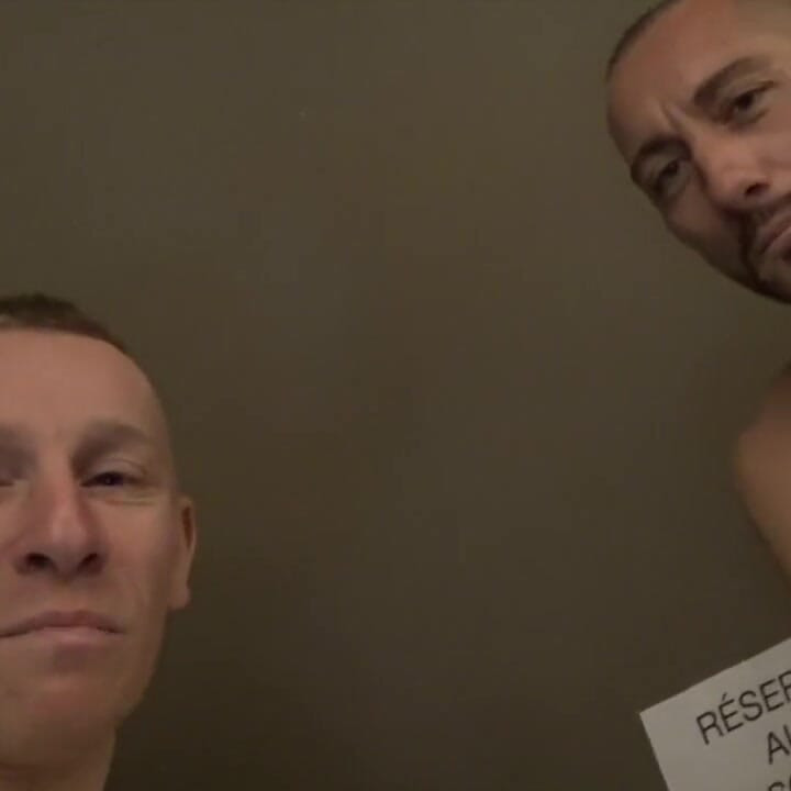 Max fucked raw by Fred for fun casting