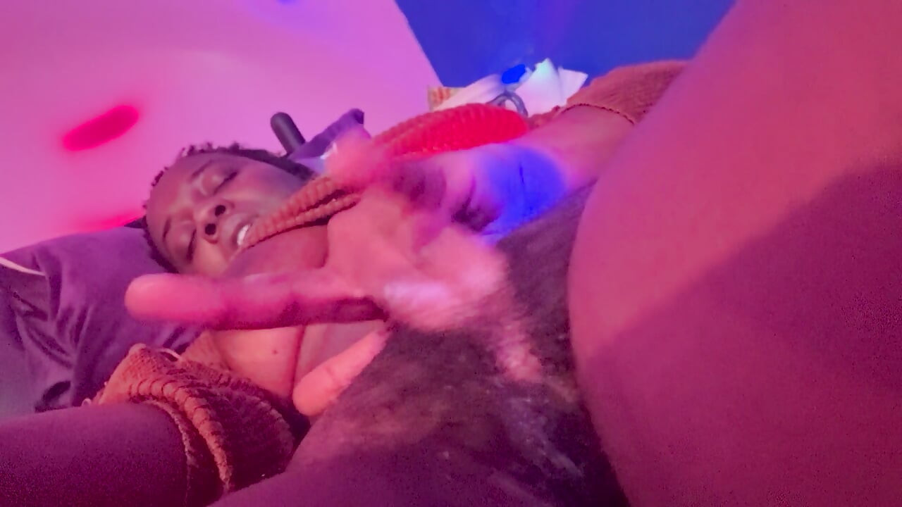 My Juicy Wet Pussy!
