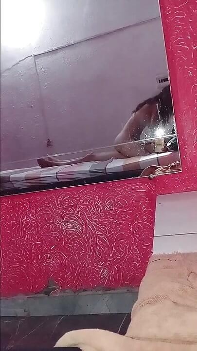 A Rich Gallop with Soledax Until I Throw Myself Down