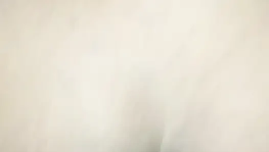 First Doggy style ever.  Bengali housewife hardcore with husband