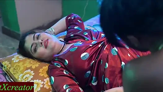 Si cewek hot malkin dientot semalam silih berganti sama black nokor! Hot Sex