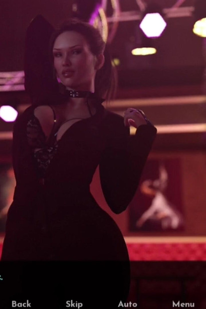 艾登的最终任务 - 第2部分