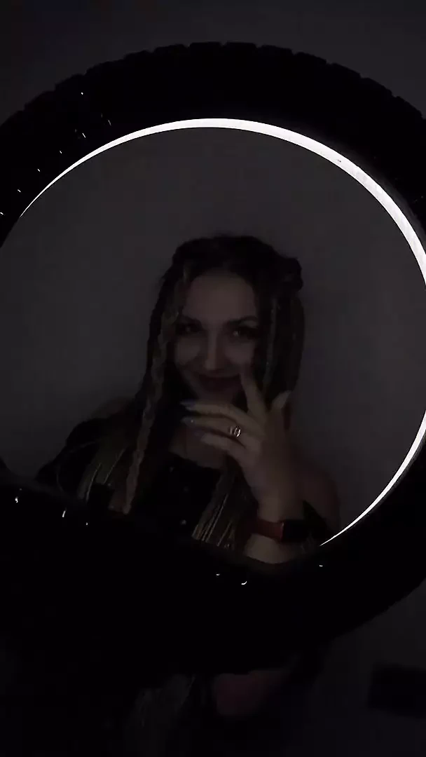 DemonGirl__ video