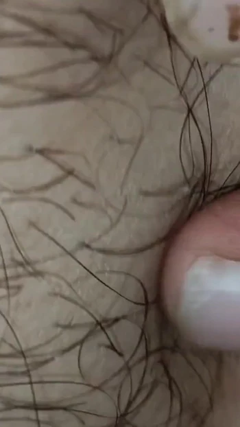 Iconic moment from "I didn't come 🛢️ with oil on my penis today"