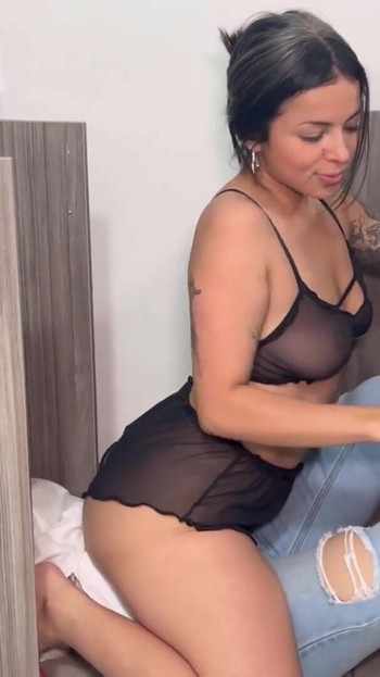 Making a Plumber's Fantasy Come True | Clip 1