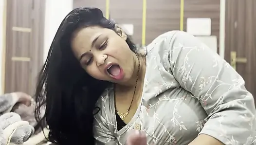 Indische stiefschweder neckt stiefbruder Lund masturbation zu chudai die ganze nacht