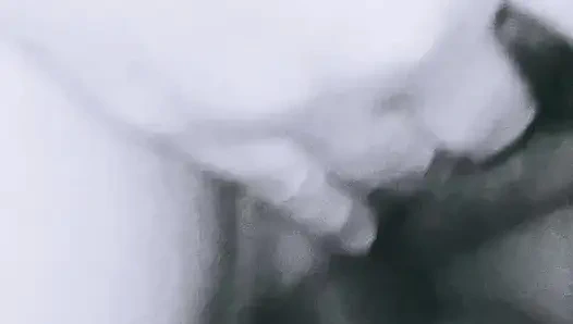 Hot moaning wife likes to be impaled.