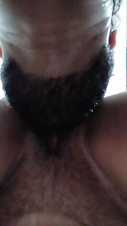 Nighber aunty like  Dring Pussy water