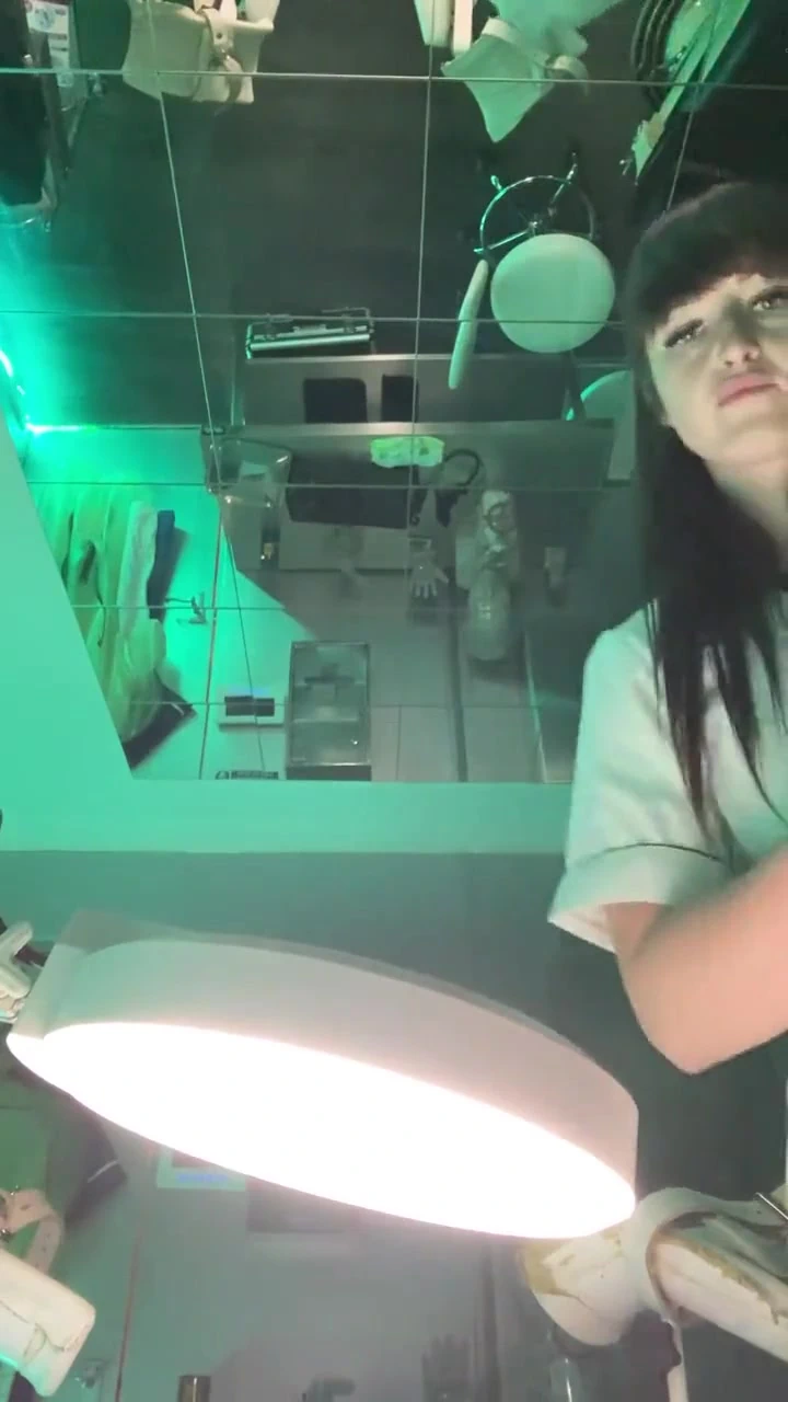 Vivienne L’amour – Milking You Then Feeding You POV