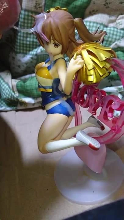 morisama bukkake