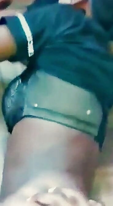 Blacked Man 最高の男はいつも彼
