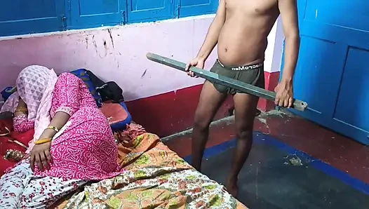 Video seks viral gadis desa bhabhi lagi sama pacarnya