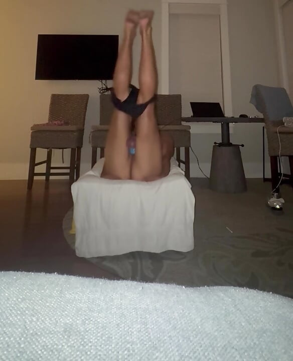 Beach house fun