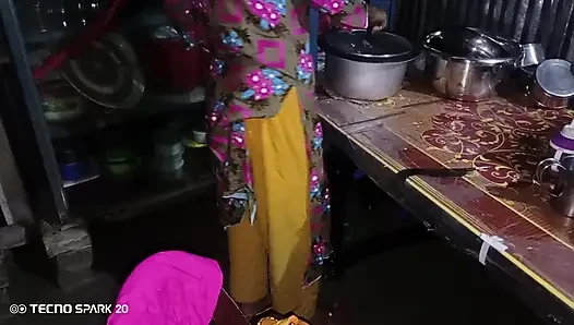 Besondere momente mit dem nachbarn bhabi bangla Audio