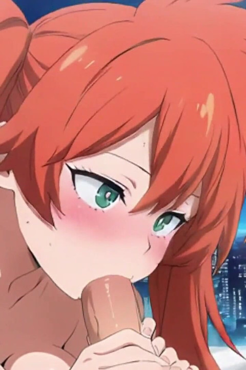 Meine Helden-akademie kendo itsuka hen
