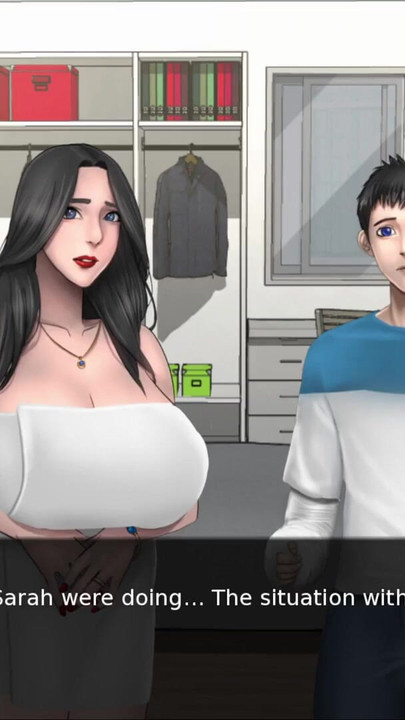Must-see moment from "Prince of Suburbia - PT 21 - NC"