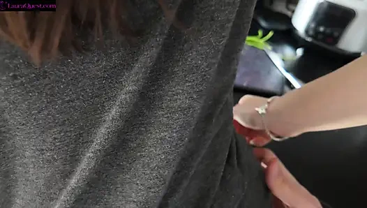 Perfekte freundin erfahrung, deine nymphomanin besitzt dich für einen ganzen tag (POV)