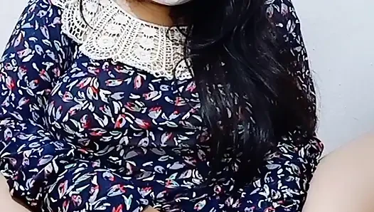 perempuan desa sexsi menggoda colmek