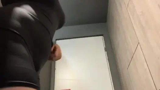 Extreme fucking in the public with jucielussie