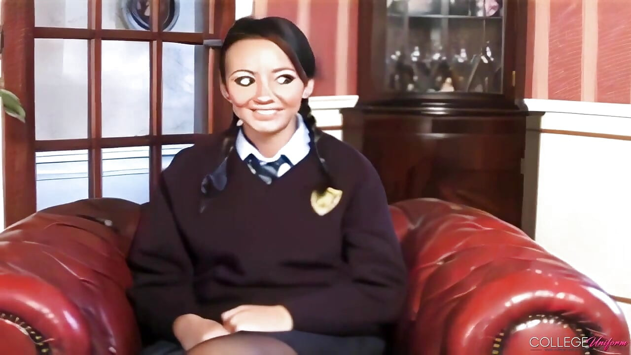 レイチェル・Bによるインタビュー