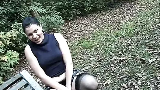 Amano esibirsi Sc 3 hot kinky MILF