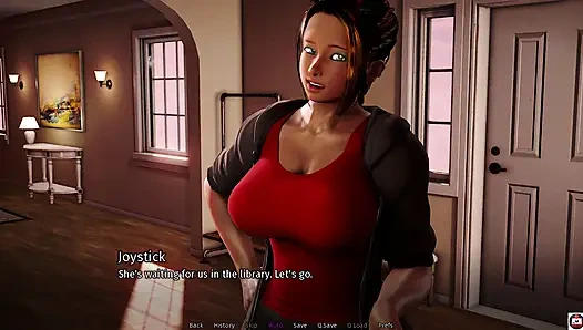 A HOUSE IN THE RIFT - (PT 73) NC