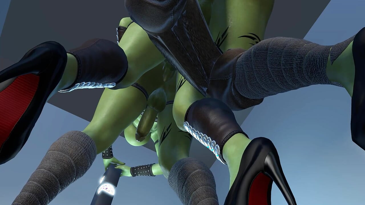 قطار شرجي واقف فوتا أورك