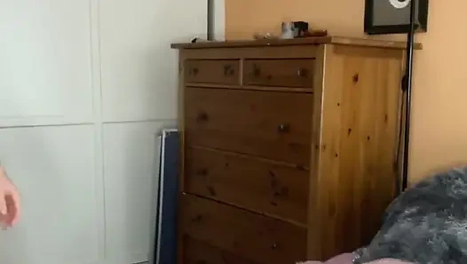 Stepmommy Describes How She Wants You to Freeuse Her Around the House JOI! Begs for You to Cum in Her Mouth!