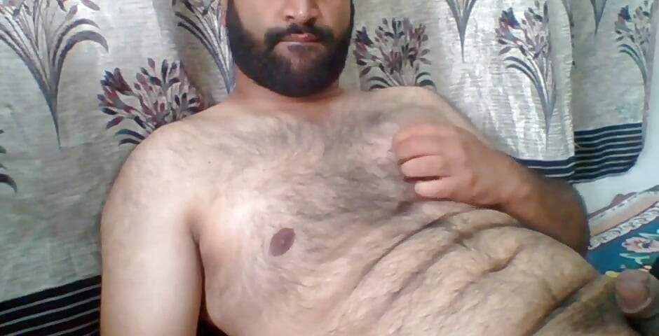 Spill med brystvorten. BibearXXX