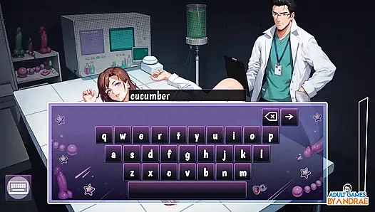 Ep1 orgazm lab simülatörü (oyun)