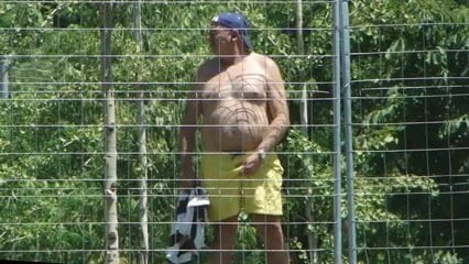 OLD WANKER 5!!!!