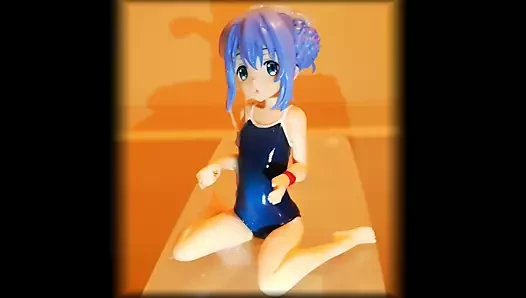 Bukkake sof chino