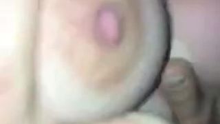 A young man from Virovitica fucks a girl with a big dick