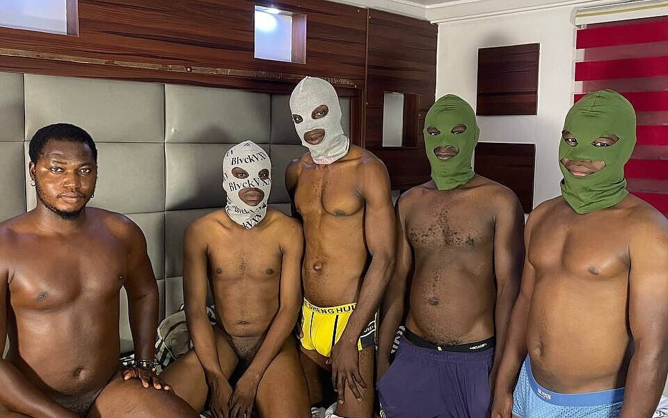3 Hugh Zaddys Drilled Me and My Friend