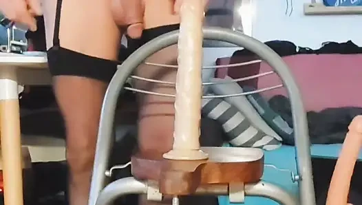 Dildofotze
