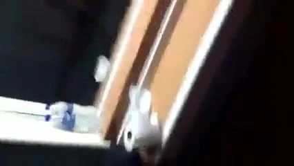 Infiel Peliroja en el Motel