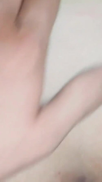 Must-see moment from "VENEZUELAN STEPMOM TELLS STEPSON TO FUCK HER PUSSY"