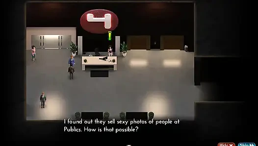 Порядок Происхождения: мужик и две красотки вживую на ТВ эпизод 65