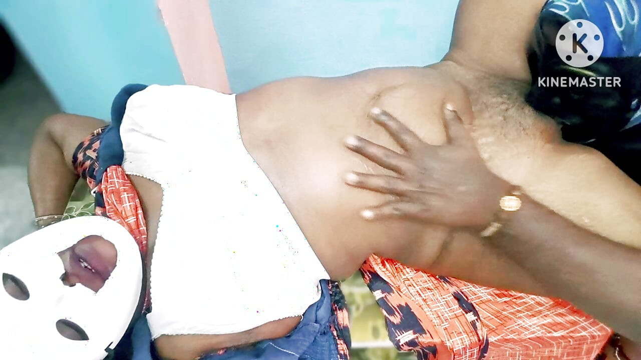 Une belle-sœur séduit son beau-frère pour se faire lécher la chatte et se faire baiser bien - audio érotique en tamoul complet avec gémissements réels